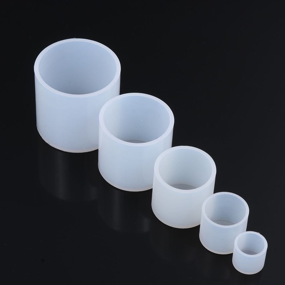 Candle Supplies In Bulk - Moule à bougie en silicone à