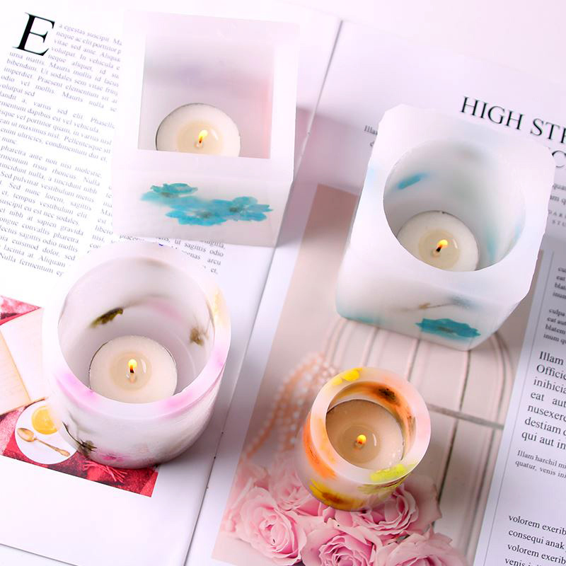 Moule en acrylique pour bougie - Candle Supplies Shop avis et prix