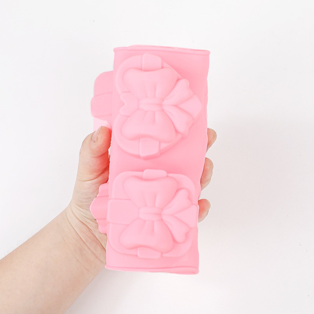 Moule carré en Silicone en for - Candle Supplies In Bulk avis et prix