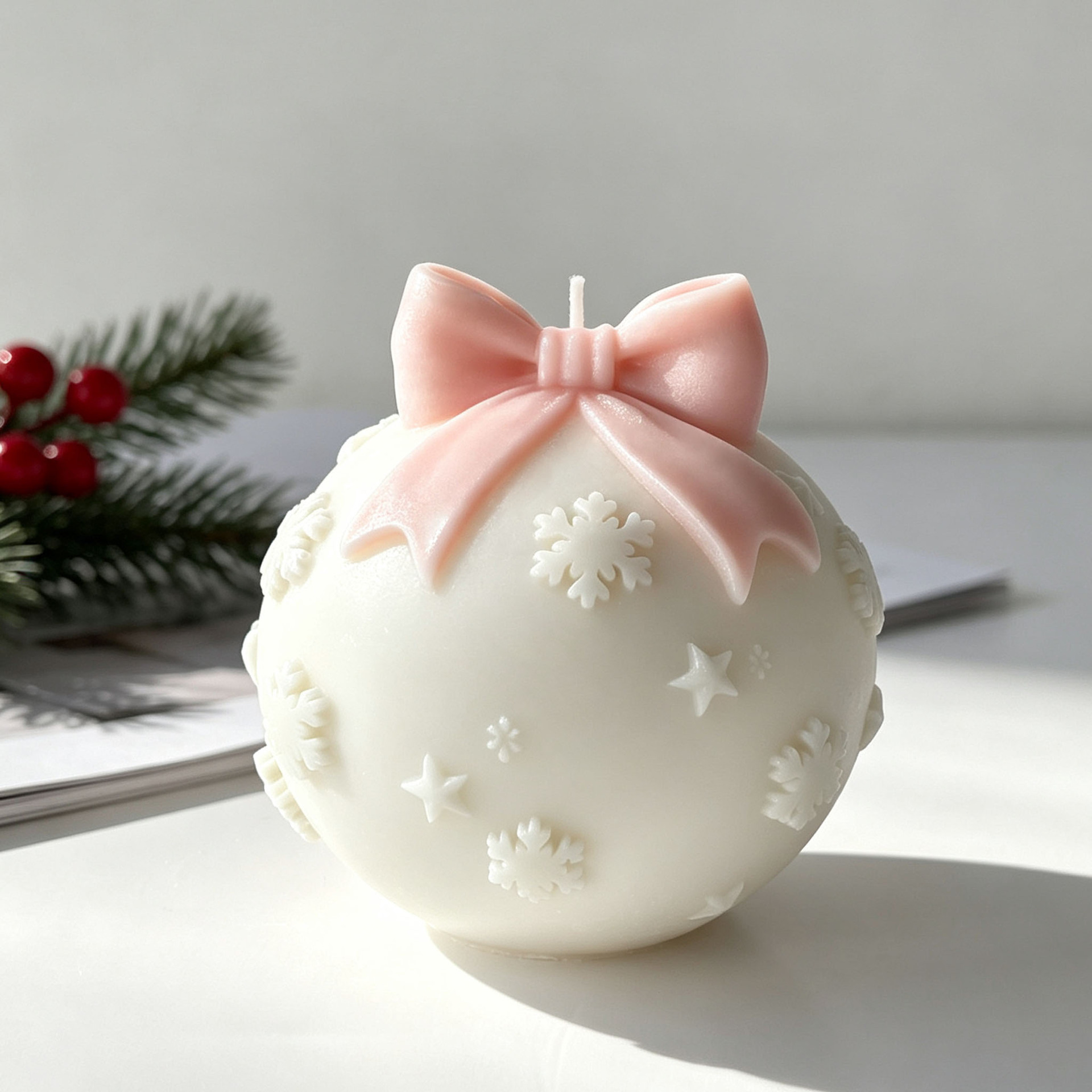 Moule en silicone DIY en forme - Candle Supplies Shop avis et prix