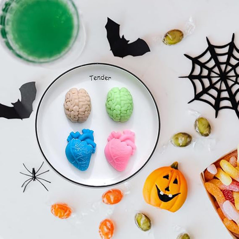 Moules en silicone en forme de - Candle Supplies Shop avis et prix