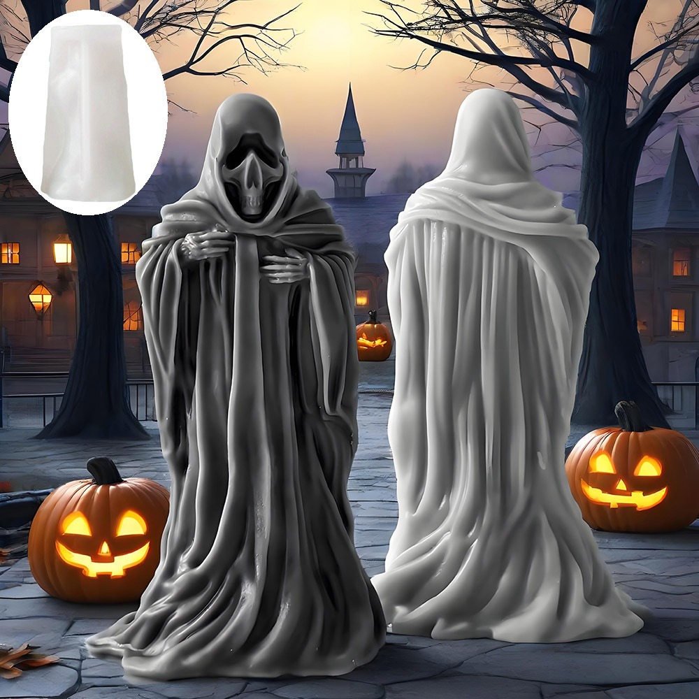 Moule en Silicone pour bougie  - Candle Supplies In Bulk avis et prix