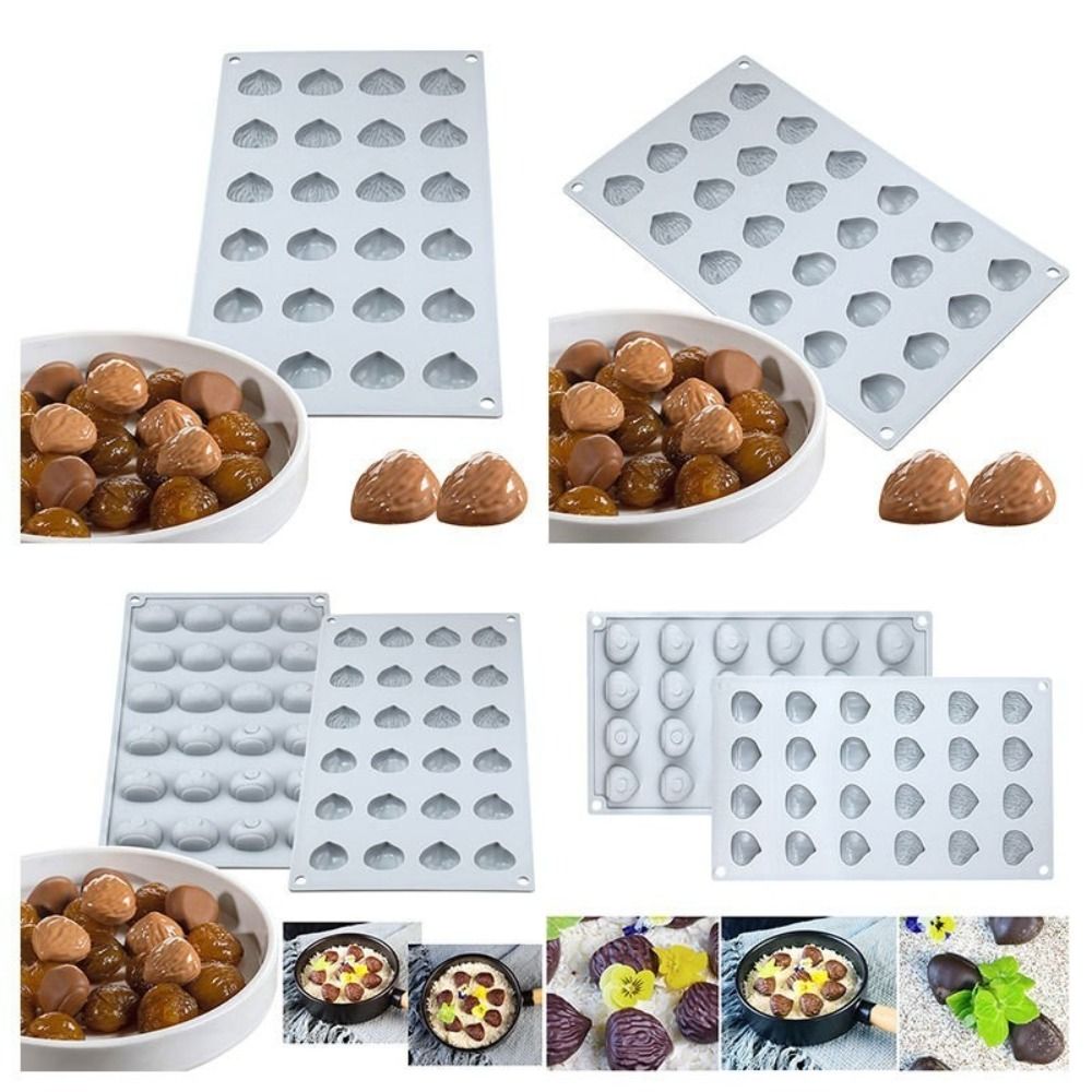 Moule en silicone pour gâteau  - Candle Supplies In Bulk avis et prix