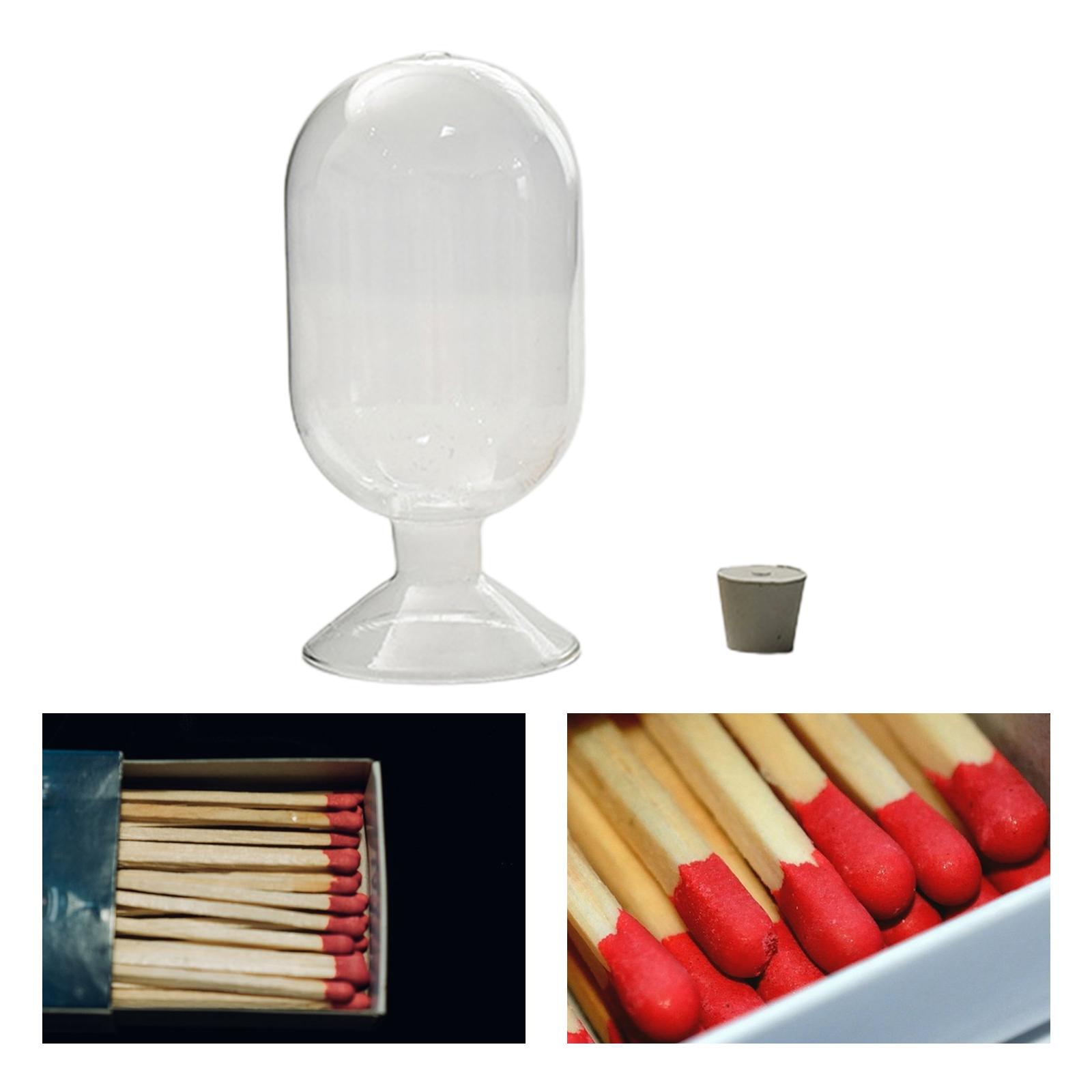 Conteneur de stockage multifon - Candle Supplies Glass Jars avis et prix