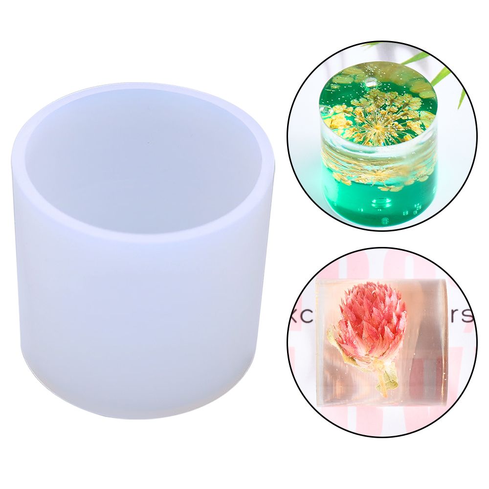 Moule à bougie en silicone à i - Candle Supplies In Bulk avis et prix