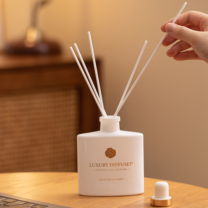 Ensemble cadeau diffuseur de p - Candle Supplies Glass Jars avis et prix