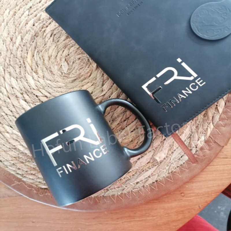 Autocollant 3D personnalisé av - Candle Supplies Glass Jars avis et prix