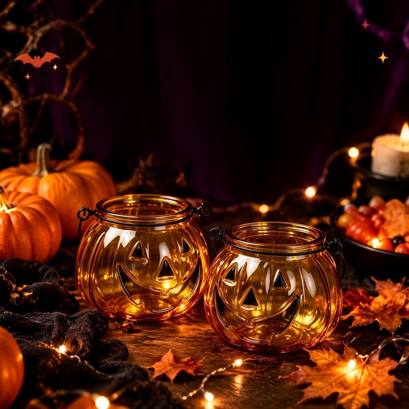 1 pièce de bougeoir en verre e - Candle Supplies Glass Jars avis et prix