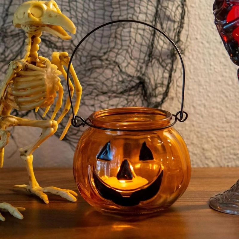 1 pièce de bougeoir en verre e - Candle Supplies Glass Jars avis et prix